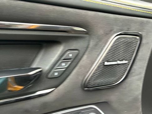 Used 2023 RAM 1500 TRX w/ TRX Level 2 Equipment Group AWD/4WD image 15
