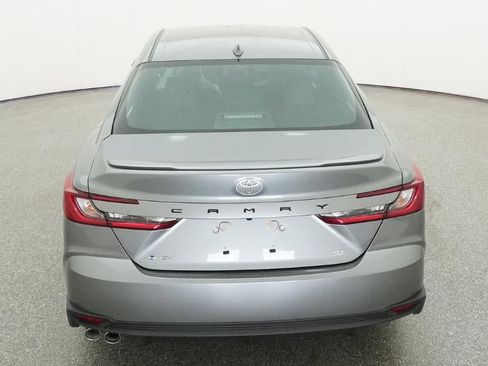 New 2026 Toyota Camry SE FWD image 7