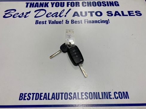 Used 2019 Kia Optima LX FWD image 25