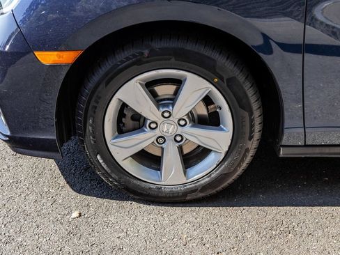 Used 2020 Honda Odyssey EX image 12