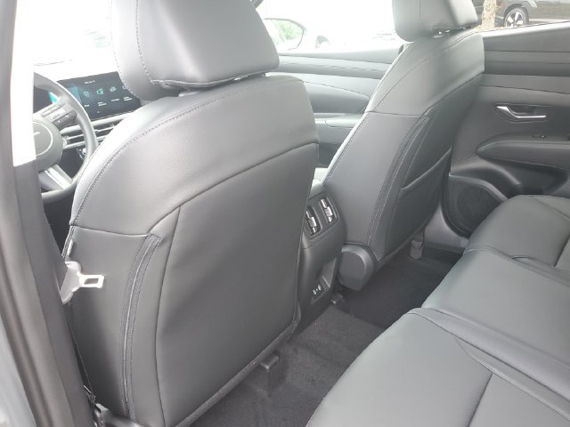 New 2026 Hyundai Tucson SEL Plus AWD/4WD image 14