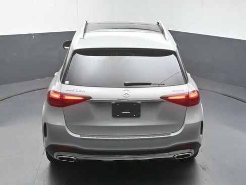 New 2026 Mercedes-Benz GLE 350 4MATIC image 47