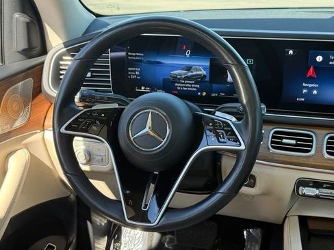 Used 2024 Mercedes-Benz GLE 350 4MATIC image 20