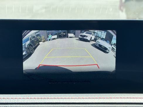 Certified 2023 MAZDA CX-30 AWD 2.5 S w/ Preferred Package image 4