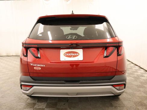 Used 2026 Hyundai Tucson SEL FWD image 5