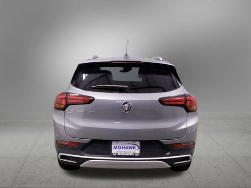 Used 2023 Buick Encore GX Select w/ Safety Package II image 5