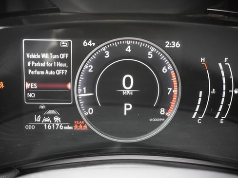 Used 2024 Lexus NX 350 AWD w/ Premium Package image 14