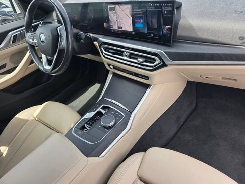 Used 2024 BMW 430i Gran Coupe w/ Convenience Package RWD image 29