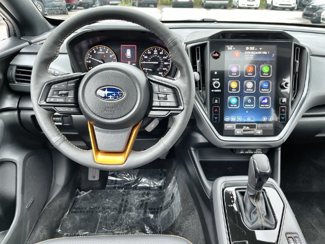 New 2026 Subaru Crosstrek 2.5i Wilderness AWD/4WD image 20