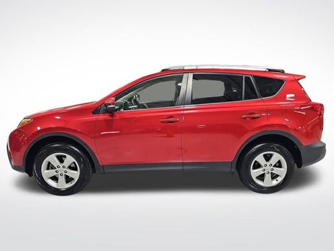 Used 2014 Toyota RAV4 XLE image 9