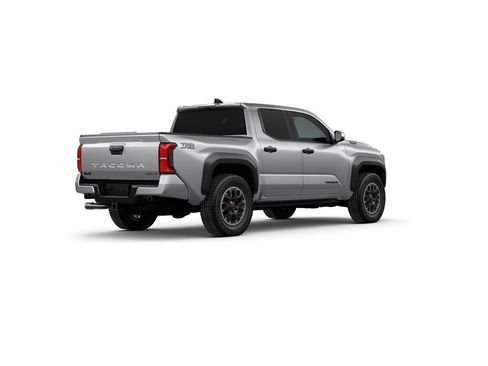 New 2026 Toyota Tacoma TRD Off-Road AWD/4WD image 10