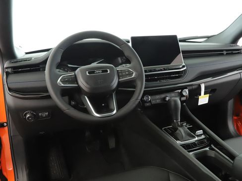 New 2026 Jeep Compass Limited image 2