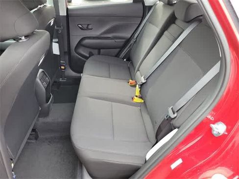 New 2026 Hyundai Kona SEL Sport FWD image 21