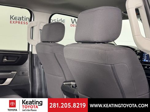 Used 2024 Toyota Tundra SR5 image 18