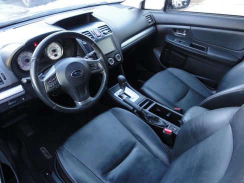 Used 2014 Subaru Impreza 2.0i Sport Limited image 8