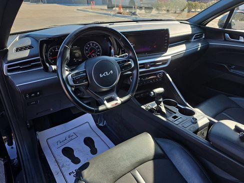 Used 2022 Kia K5 GT-Line image 17