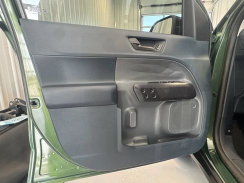 Used 2025 Ford Maverick XLT w/ XLT Luxury Package AWD/4WD image 8