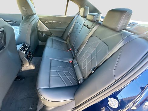 New 2026 BMW 530i w/ M Sport Package RWD image 18