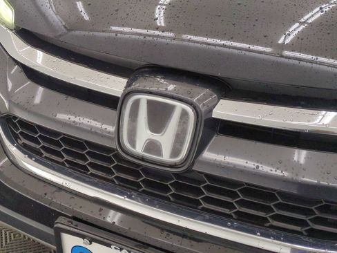 Used 2015 Honda CR-V Touring image 11