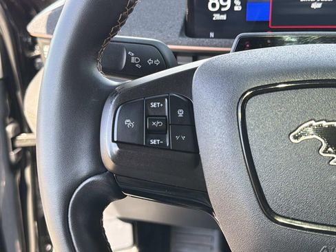 Used 2023 Ford Mustang Mach-E GT image 10