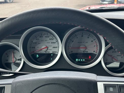 Used 2007 Dodge Charger SRT8 w/ SRT Option Group III RWD image 21