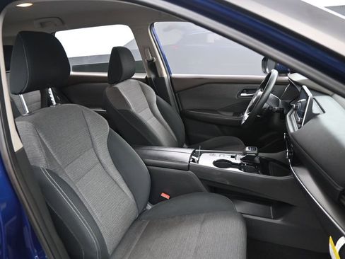 Used 2022 Nissan Rogue SV FWD image 27