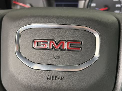 New 2026 GMC Sierra 1500 Pro AWD/4WD image 20