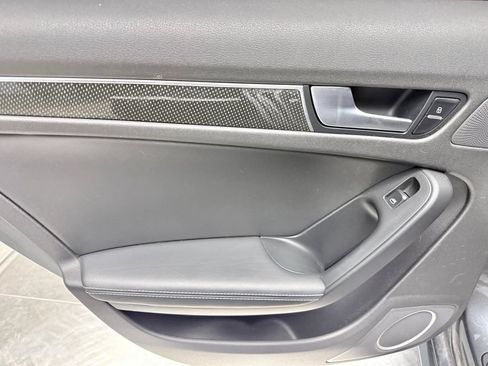 Used 2012 Audi S4 Prestige AWD/4WD image 17