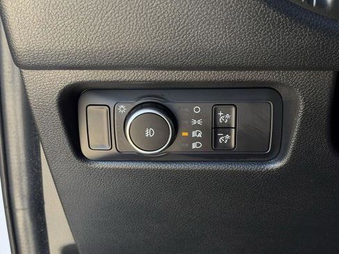 New 2025 Ford Ranger XL image 20