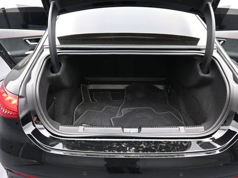 Used 2023 Mercedes-Benz EQE AMG 4MATIC Sedan image 16