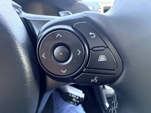 Used 2025 Toyota GR86 RWD image 59