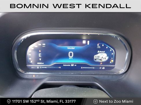 Used 2022 Chevrolet Tahoe Premier image 32