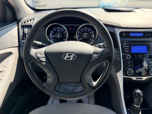 Used 2012 Hyundai Sonata GLS w/ Popular Equipment Pkg FWD image 10