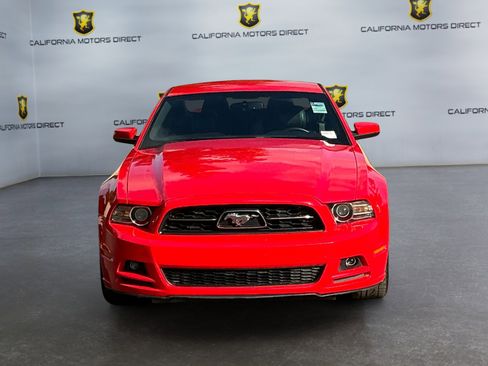 Used 2013 Ford Mustang Premium image 2