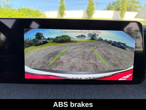 Used 2026 Nissan Kicks S FWD image 24