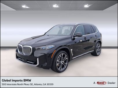 Used 2026 BMW X5 sDrive40i w/ Premium Package