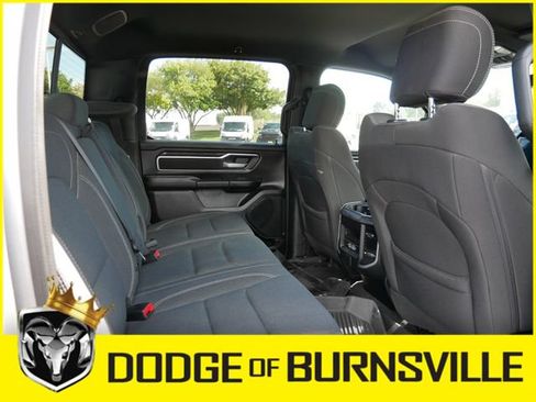 Used 2023 RAM 1500 Big Horn AWD/4WD image 16