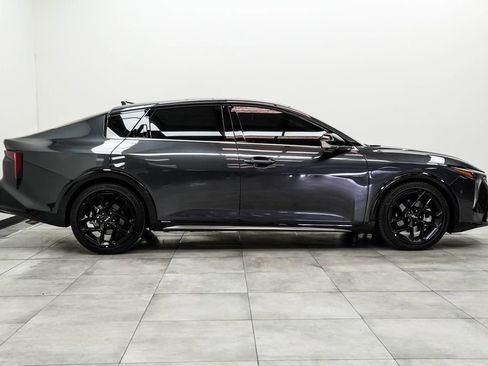 Used 2025 Kia K4 GT-Line Turbo FWD image 9
