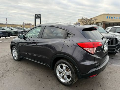 Used 2016 Honda HR-V EX-L image 25