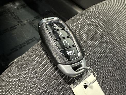 Certified 2023 Hyundai Kona SEL w/ Convenience Package image 27