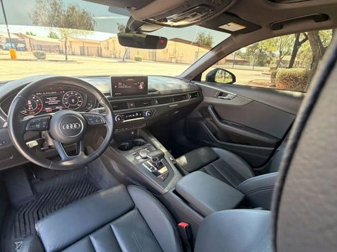 Used 2017 Audi A4 2.0T Premium Plus AWD/4WD image 45