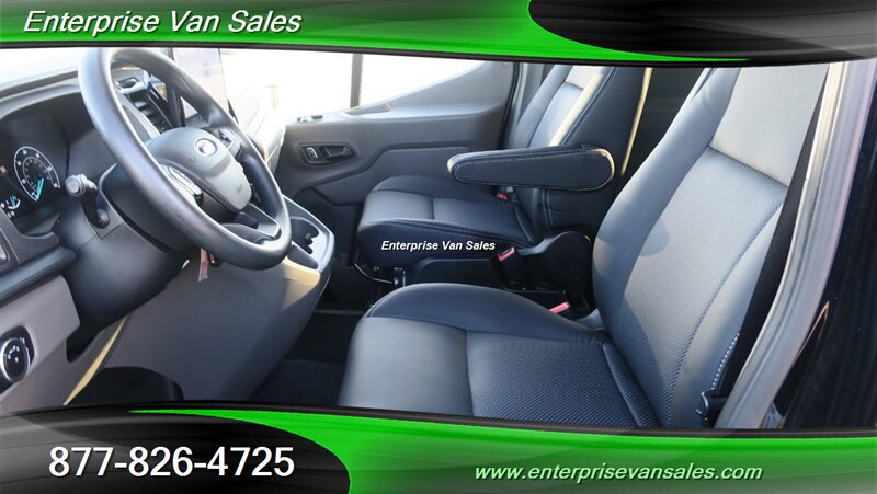 Used 2023 Ford Transit 350 XLT RWD image 18