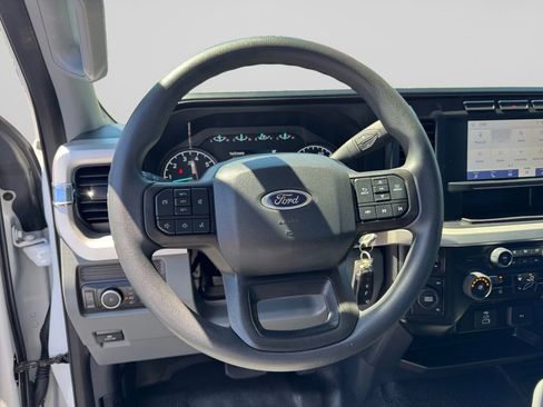 Used 2024 Ford F250 XL w/ XL Chrome Package AWD/4WD image 11