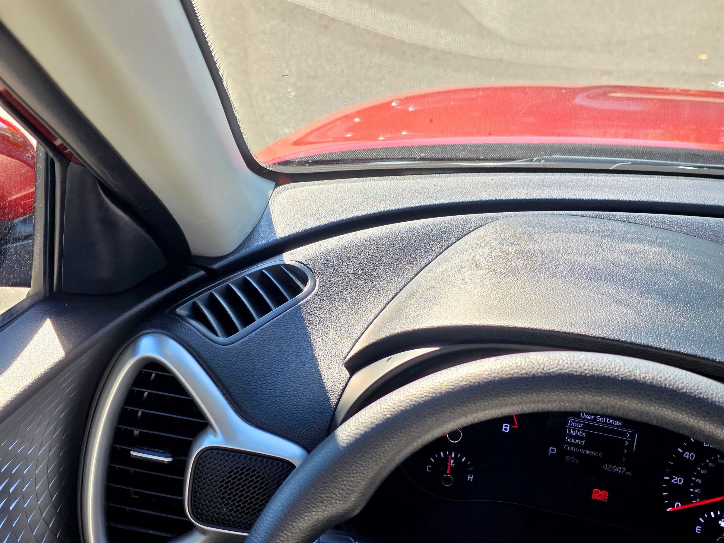 Used 2020 Kia Soul LX FWD image 24