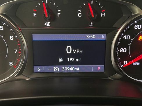 Used 2023 Chevrolet Blazer LT w/ Driver Confidence Package image 9