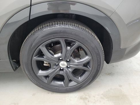 Used 2024 Dodge Hornet R/T w/ R/T Blacktop Package AWD/4WD image 31