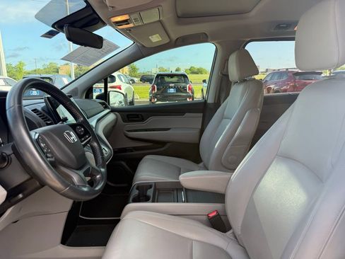 Used 2018 Honda Odyssey EX-L image 13