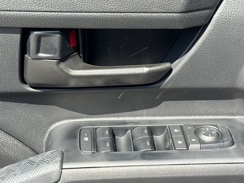 New 2026 Toyota Tacoma SR5 AWD/4WD image 23