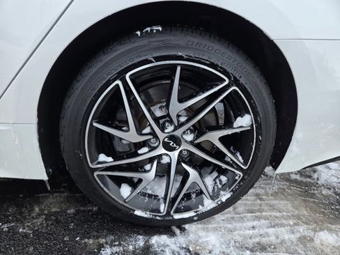 Used 2022 Kia Stinger GT-Line image 45