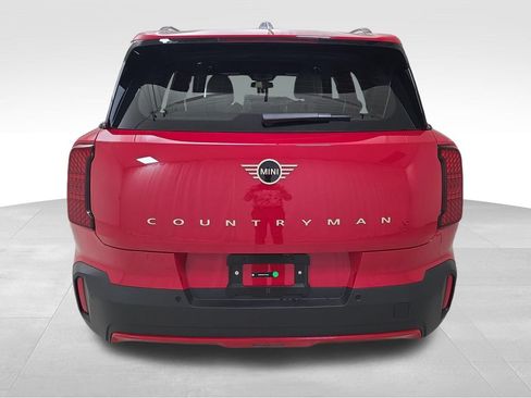 New 2027 MINI Cooper Countryman S AWD/4WD image 9